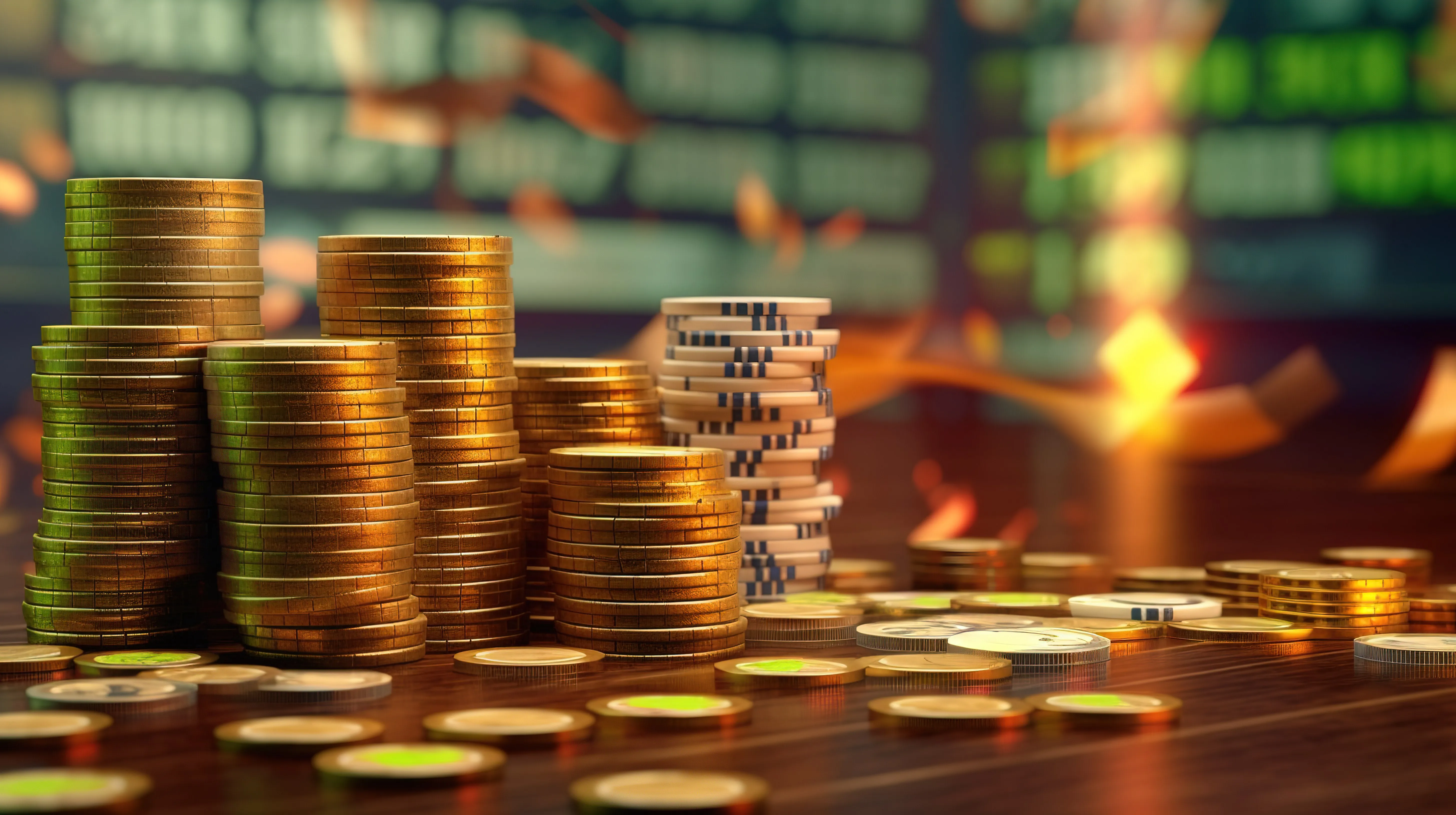 Giao dịch an toàn và đa dạng