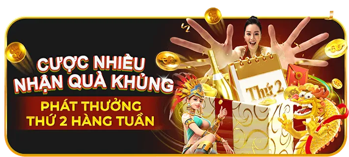 Chiến lược nổ hũ và bắn cá shbet88