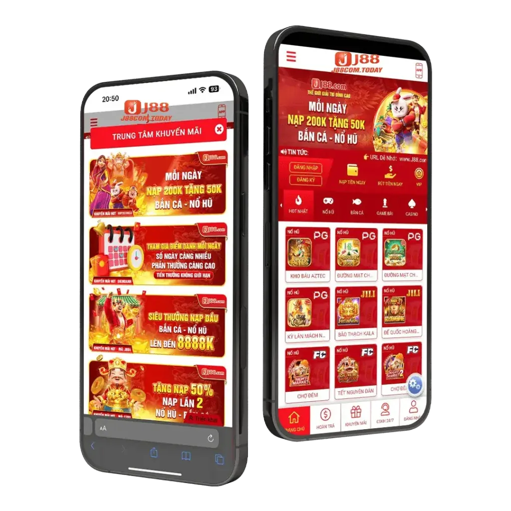 Hoàn trả casino Shbet88