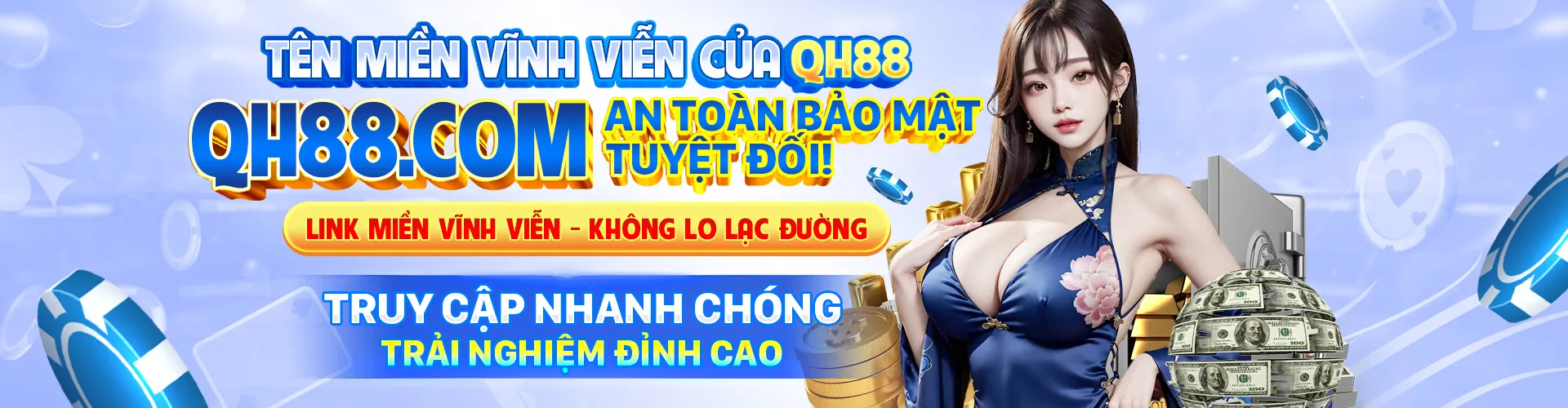 Hình ảnh tổng quan về game nổ hũ shbet88