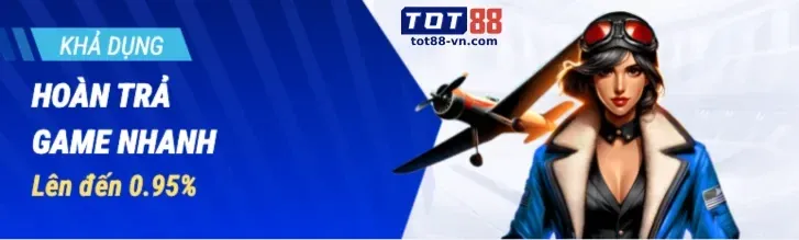 Ưu đãi nạp tiền lần đầu shbet88